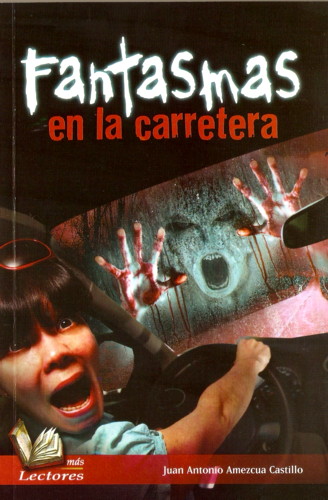 Portada de Fantasmas en la carretera