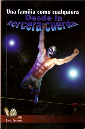 Portada de Una familia como cualquiera: Desde la tercera cuerda
